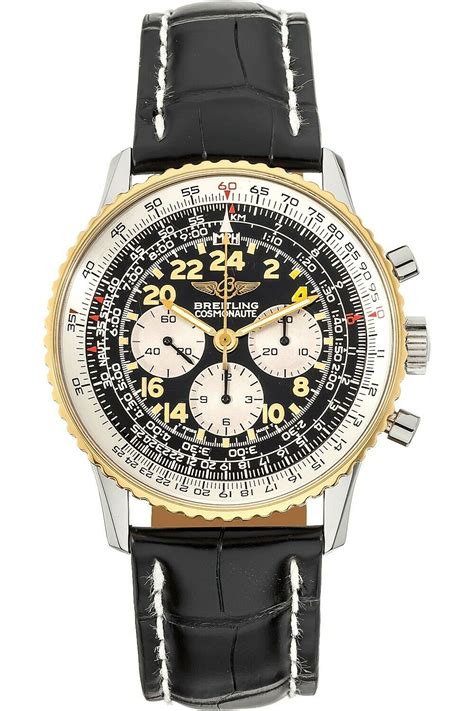 Breitling cosmonaute price